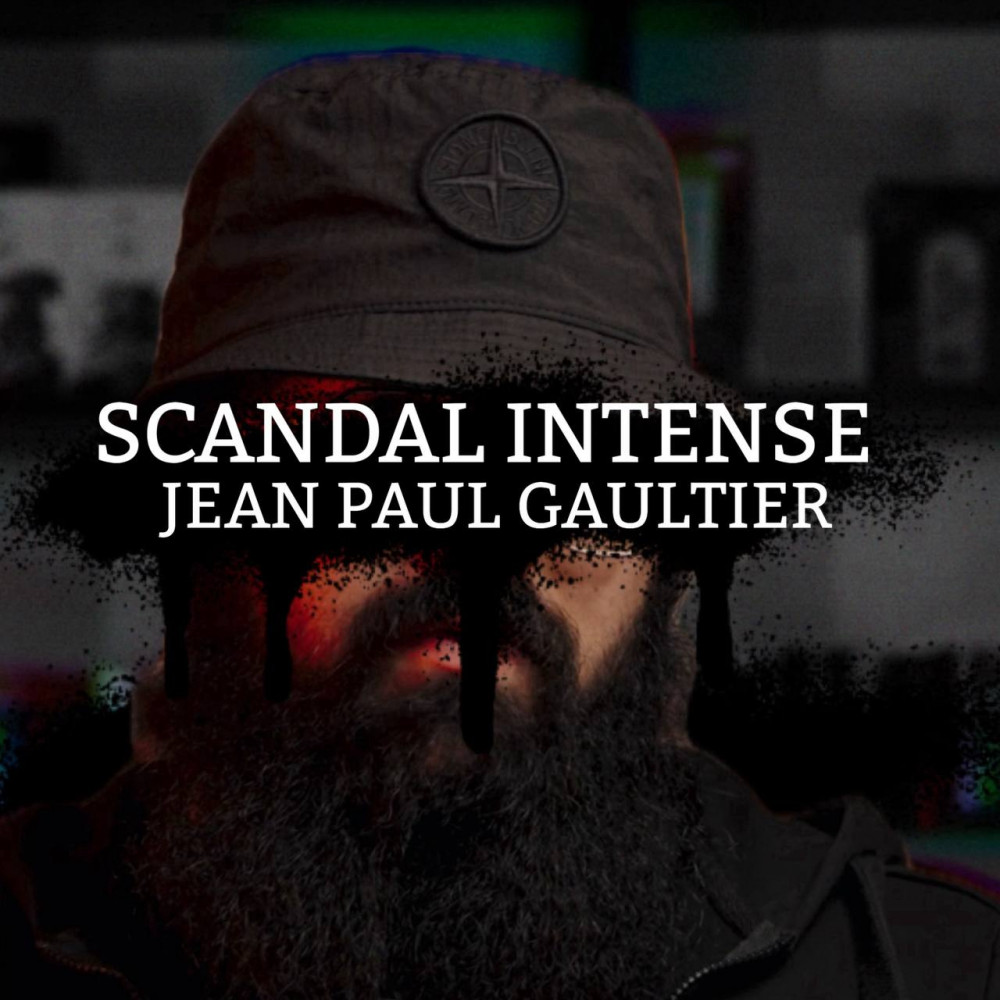 Розпив Scandal Pour Homme Intense Jean Paul Gaultier 1мл