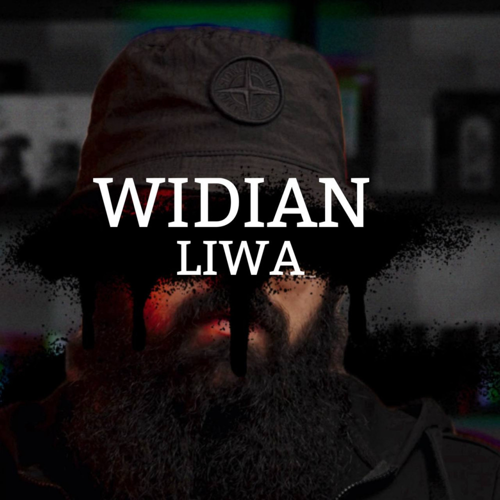 Розпив Liwa WIDIAN 1мл