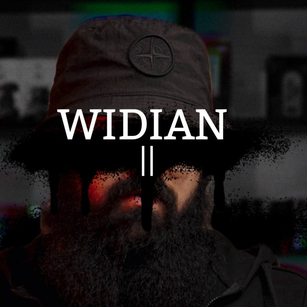 Розпив II WIDIAN 1мл
