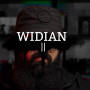 Розпив II WIDIAN 1мл