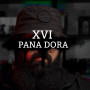 Розпив PANA DORA Sweden XVI 1мл