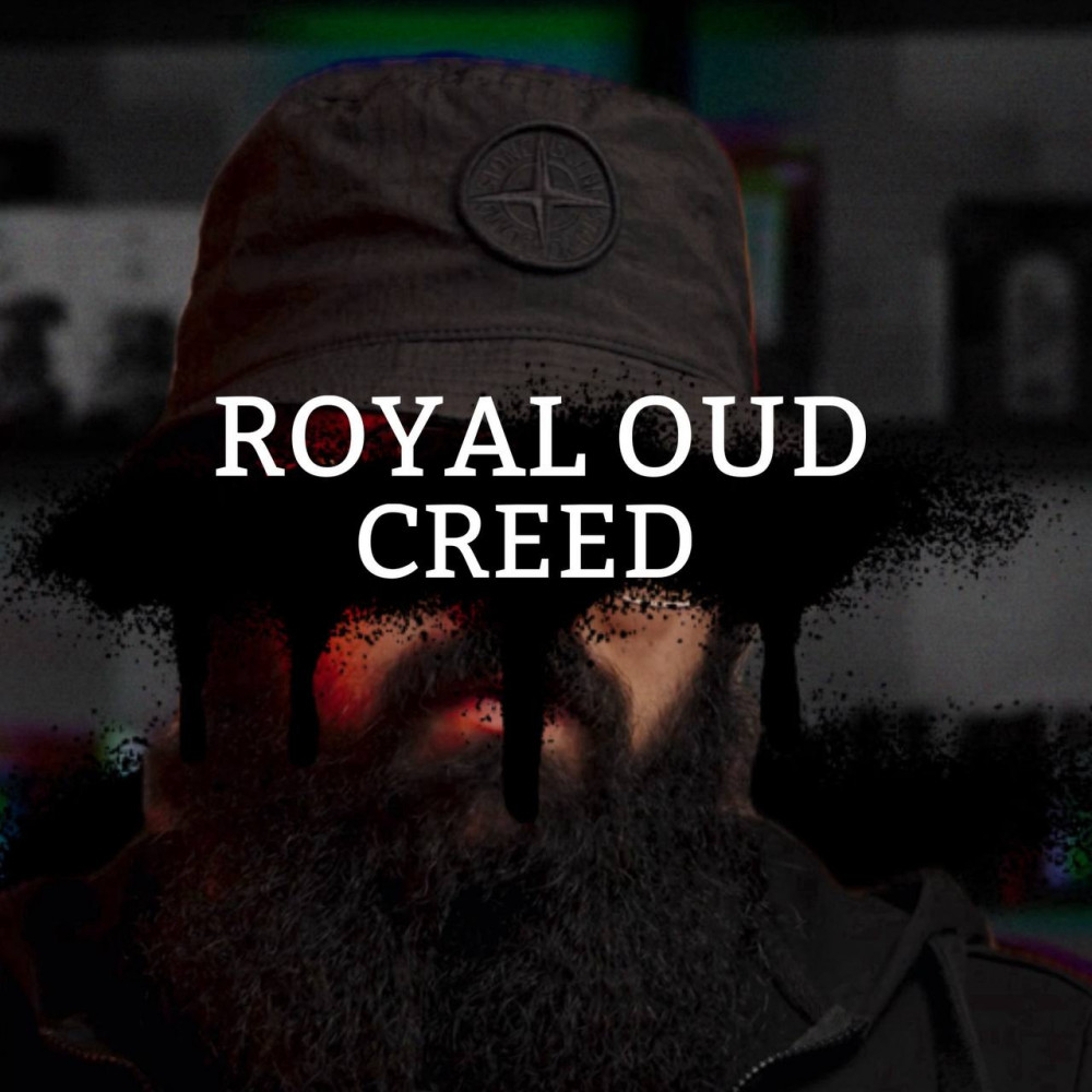 Розпив Creed Royal Oud 1мл