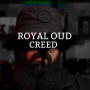 Розпив Creed Royal Oud 1мл