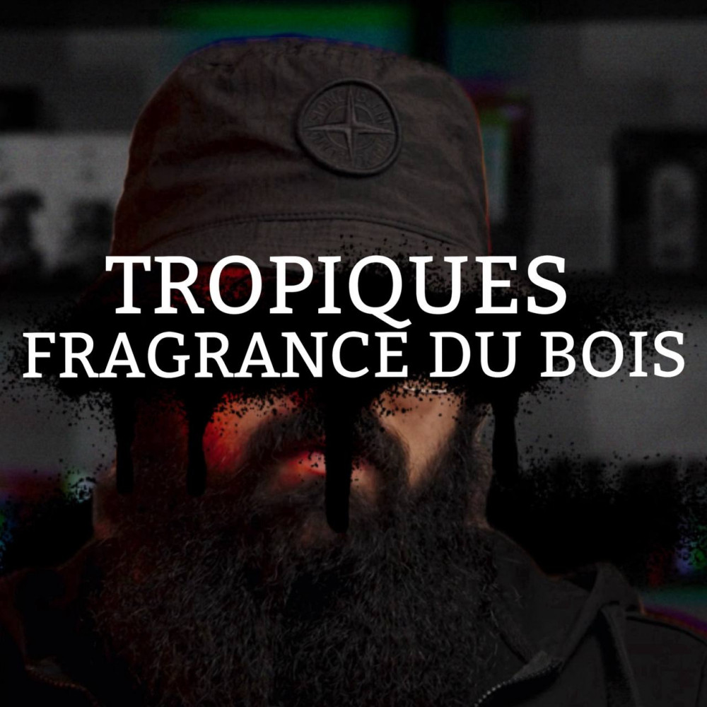 Розпив Fragrance Du Bois Tropiques 1мл