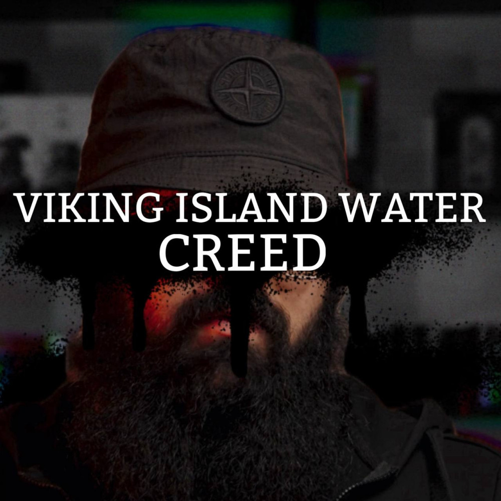 Розпив Creed Virgin Island Water 1мл