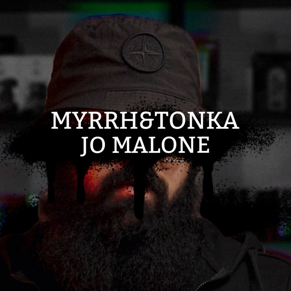 Розпив JO MALONE LONDON Myrrh&Tonka 1мл