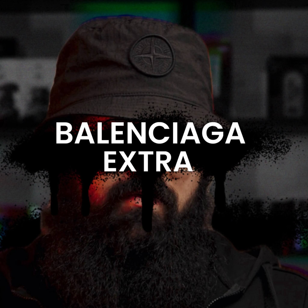 Розпив Extra Balenciaga 1мл