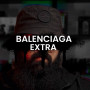 Розпив Extra Balenciaga 1мл
