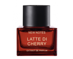 Розпив New Notes Latte di Cherry 1мл