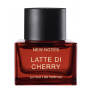 Розпив New Notes Latte di Cherry 1мл