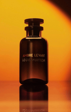 Ambre Levant Louis Vuitton