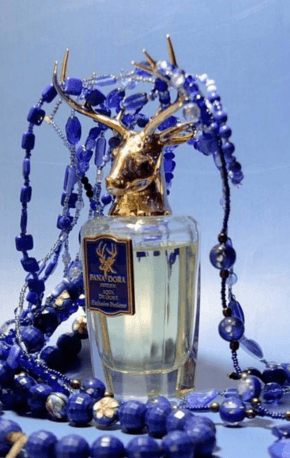 Aqua de Dora Pana Dora