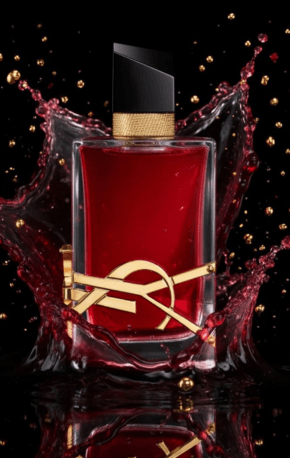Yves Saint Laurent Libre Berry Crush