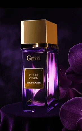 Gritti Violet Venom