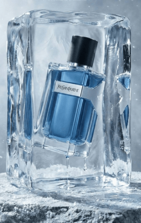 Yves Saint Laurent Y Iced Cologne