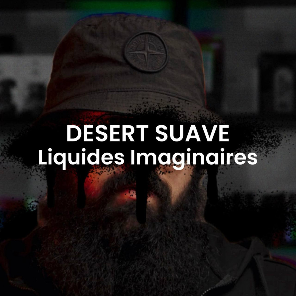 Розпив Liquides Imaginaires Desert Suave 1мл