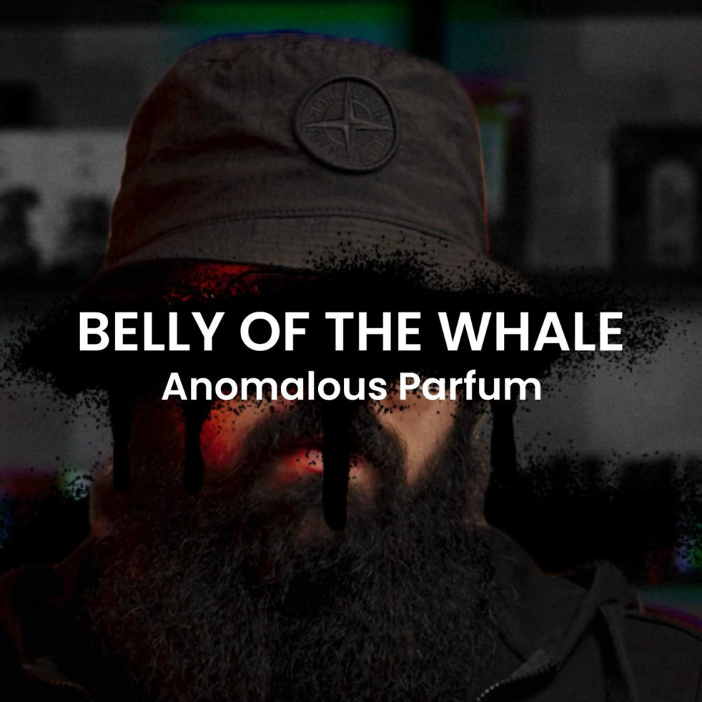 Розпив Anomalous Parfum Belly Of The Whale 1мл