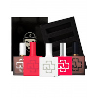 СЕТ «ЛІНІЙКА KOKAIN ВІД RAMMSTEIN»