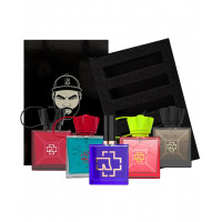 СЕТ «ЛІМІТОВАНИЙ ВІД RAMMSTEIN»