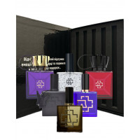 СЕТ «ДЛЯ НЕЇ ВІД RAMMSTEIN»