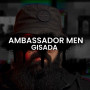 Розпив Gisada Ambassador Men 1 мл