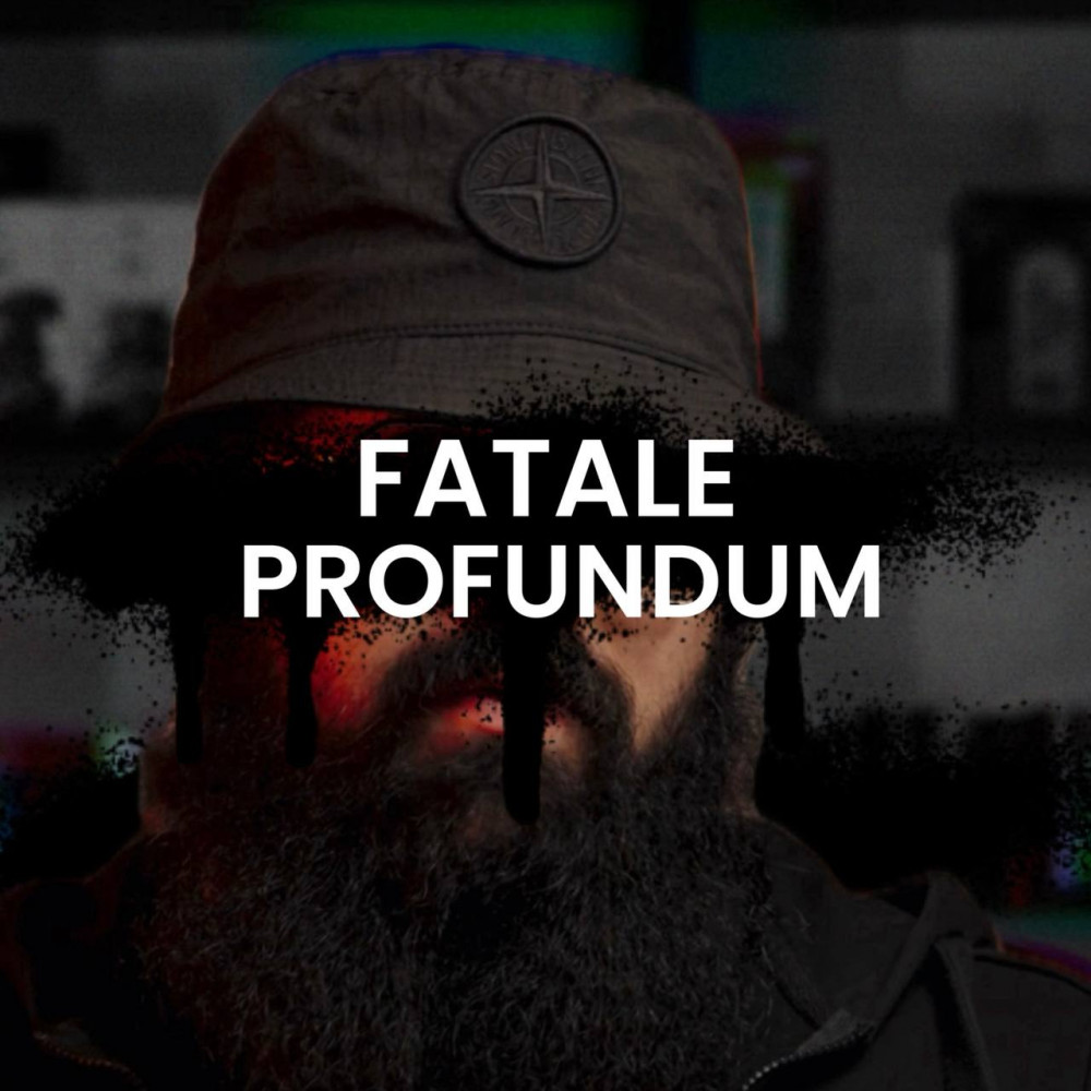 Розпив Fatale Profundum 1мл