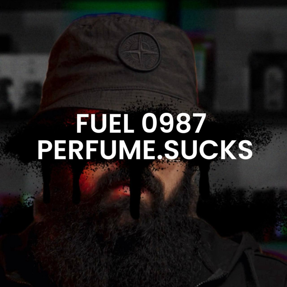 Розпив FUEL 0987 Perfume.Sucks 1 мл