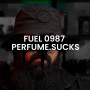 Розпив FUEL 0987 Perfume.Sucks 1 мл