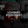 Розпив Lovebird Zoologist Special Edition 1 мл