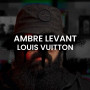 Розпив Ambre Levant Louis Vuitton 1мл