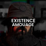 Розпив Existence Amouage 1 мл