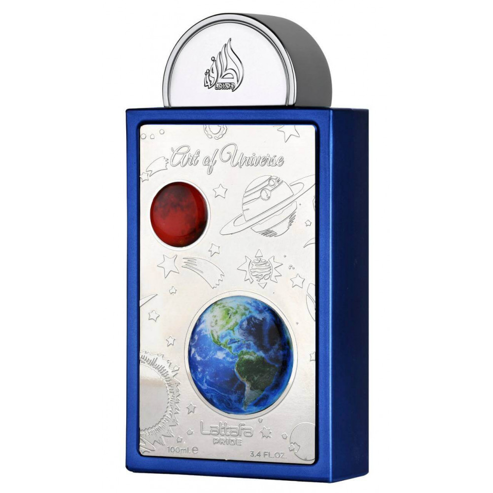 Розпив Art Of Universe Lattafa 1 мл