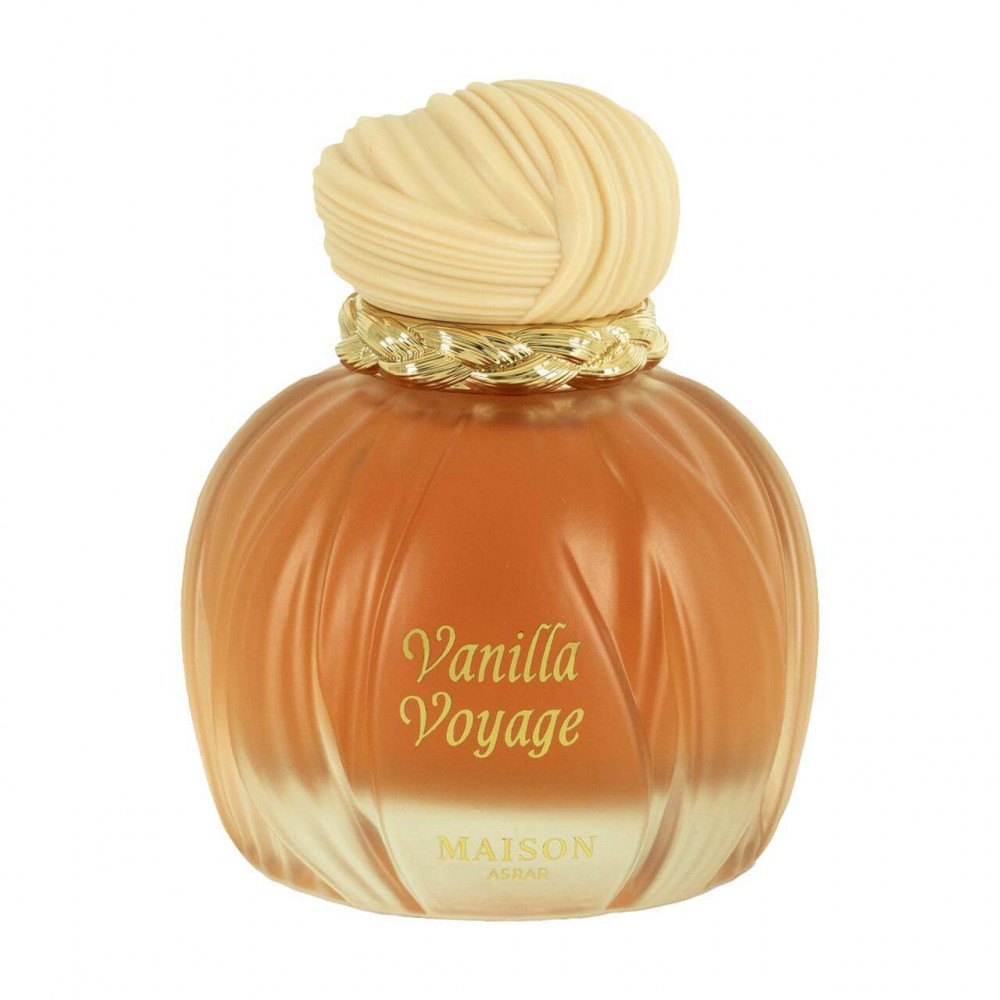 Розпив Vanilla Voyage MAISON ASRAR 1мл
