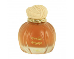 Розпив Vanilla Voyage MAISON ASRAR 1мл