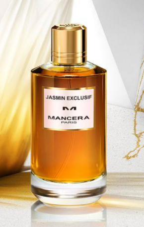 Mancera Jasmin Exclusif