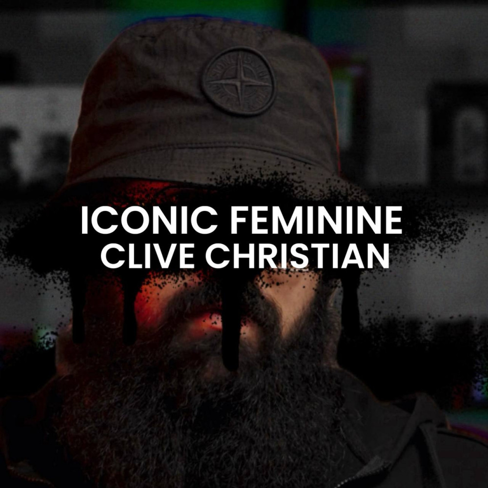 Розпив 20 CLIVE CHRISTIAN Iconic Feminine 1мл