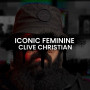 Розпив 20 CLIVE CHRISTIAN Iconic Feminine 1мл