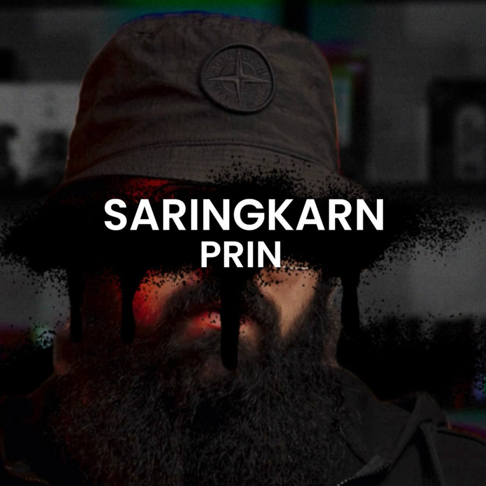 Розпив Saringkarn Prin 1мл