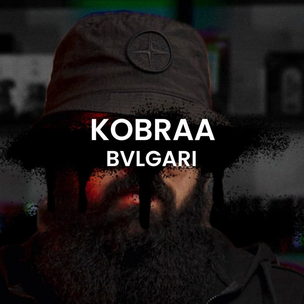 Розпив Kobraa Bvlgari 1 мл