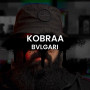 Розпив Kobraa Bvlgari 1 мл