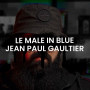 Розпив Le Male In Blue Jean Paul Gaultier 1мл