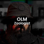 Розпив Olm Zoologist 1 мл