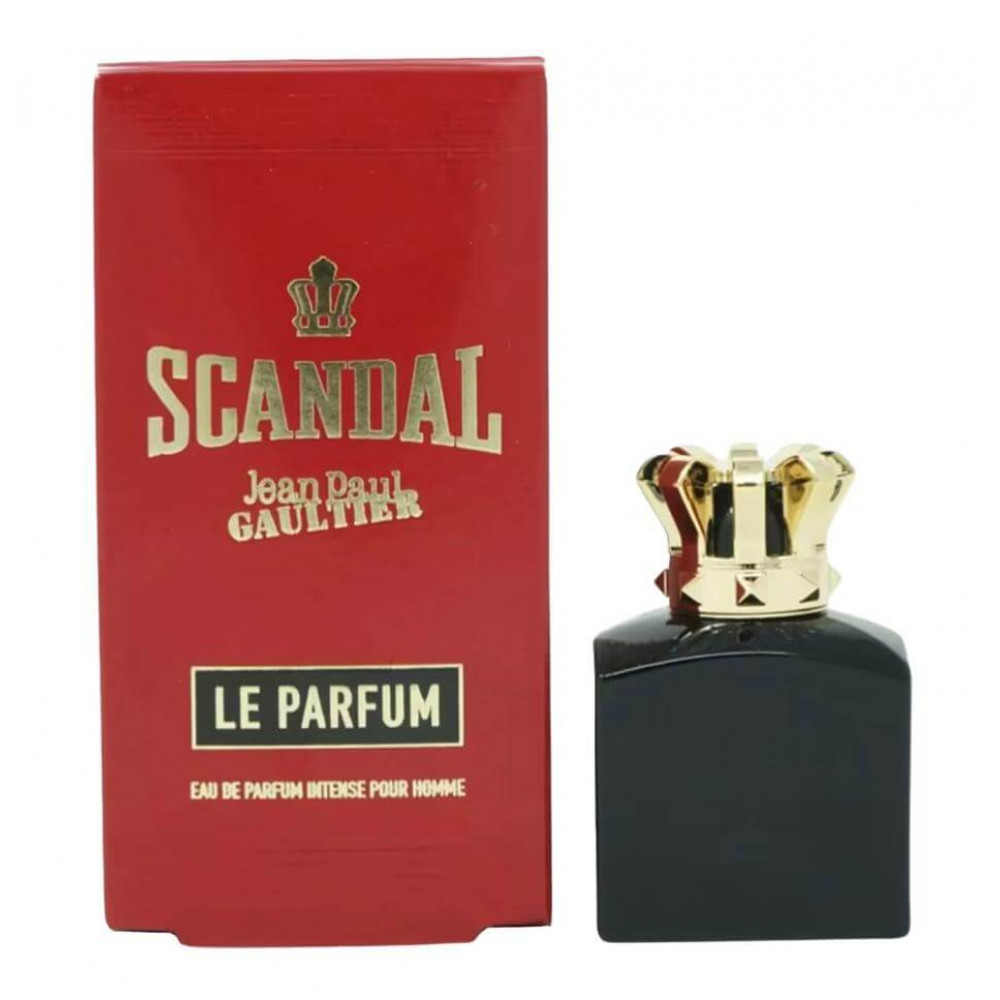 Мініатюра Scandal Pour Homme Le Parfum Jean Paul Gaultier 7мл