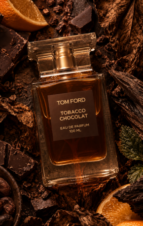 Tobacco Chocolat Tom Ford