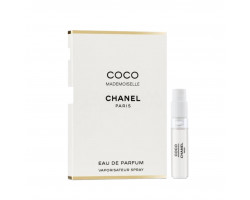 Оригінальна віалка Chanel Coco Mademoiselle 1.5 мл