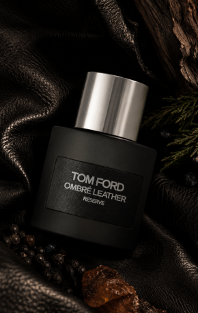 Ombré Leather Reserve Tom Ford