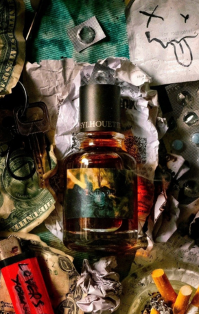 Teen Spirit Sylhouette Parfums