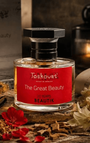 Toskovat' The Great Beauty