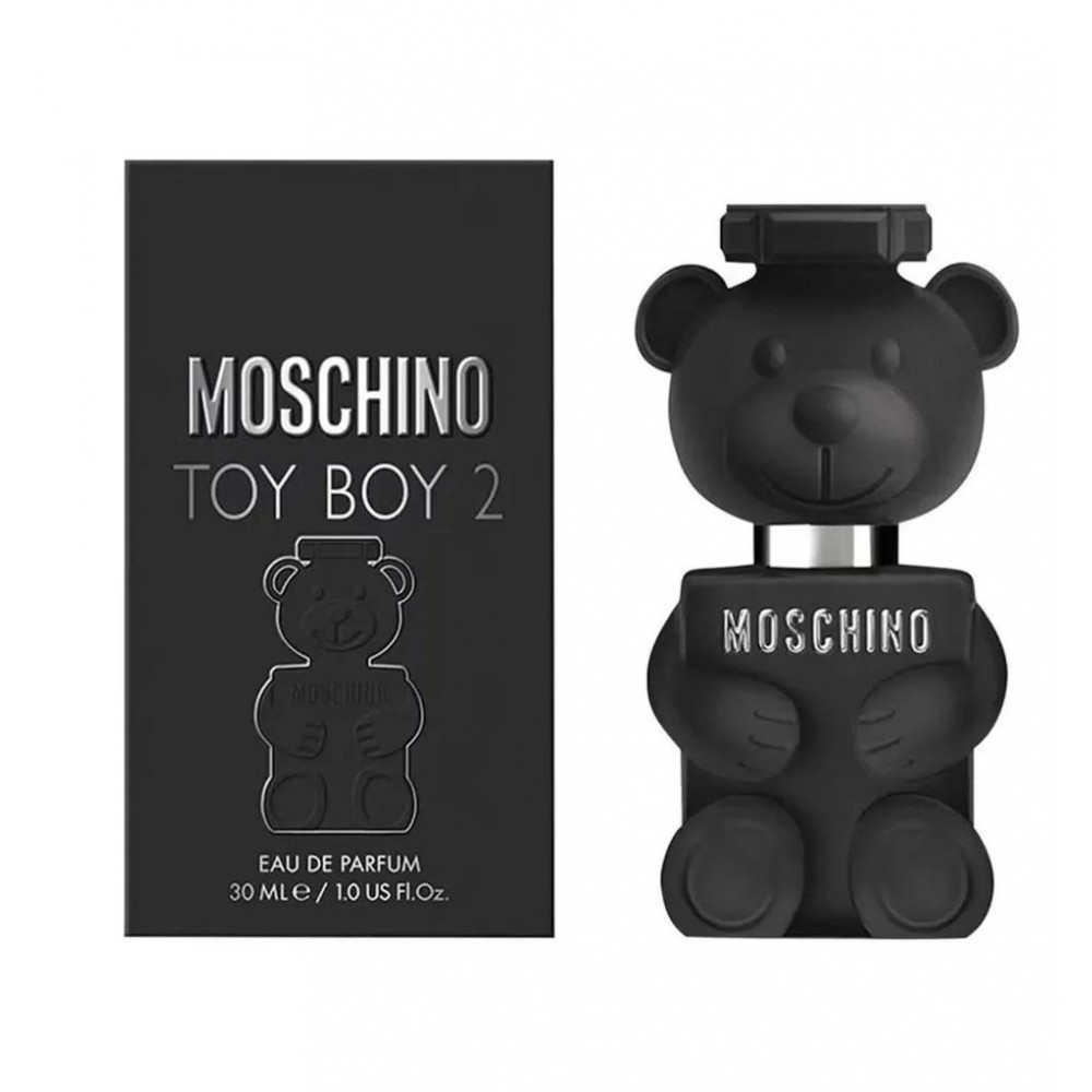 Парфуми Moschino Toy Boy 2 розпив 1 мл