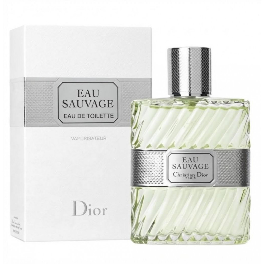 Парфуми Eau Sauvage Dior розпив 1 мл